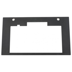 Magma GROOVE TERMINAL COVER XDJ RX3 BLACK accessorio per postazione dj