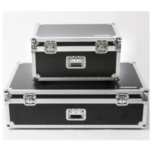 Magma GROOVE TERMINAL GENERIC BLACK consolle per dj