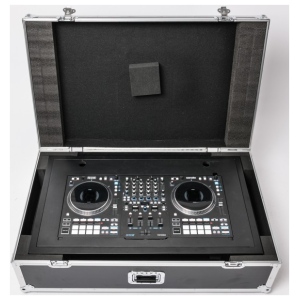 Magma GROOVE TERMINAL GENERIC BLACK consolle per dj