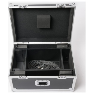 Magma GROOVE TERMINAL GENERIC BLACK consolle per dj