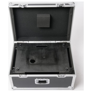 Magma GROOVE TERMINAL GENERIC BLACK consolle per dj
