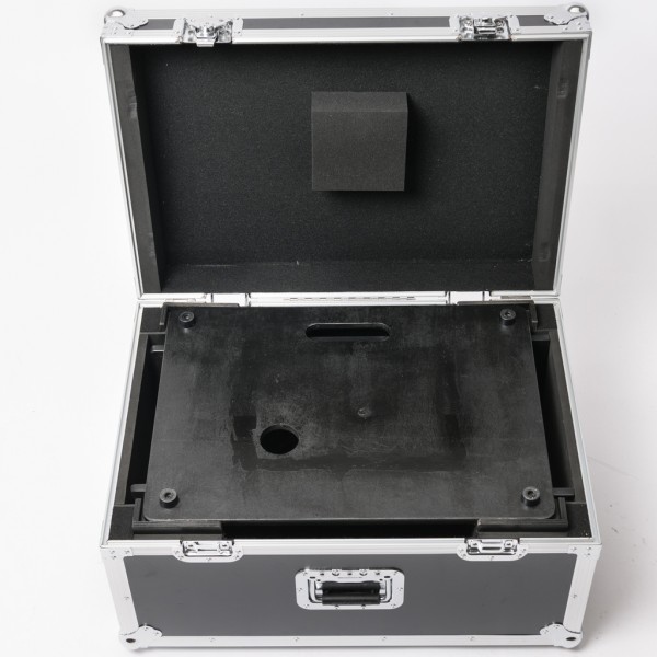 Magma GROOVE TERMINAL GENERIC BLACK consolle per dj Magma GROOVE TERMINAL GENERIC BLACK consolle per dj