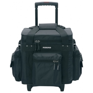 Magma LP BAG 100 TROLLEY trolley per vinili