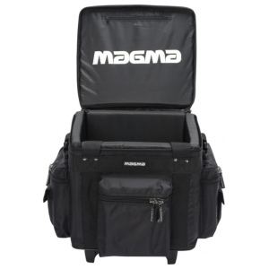 Magma LP BAG 100 TROLLEY trolley per vinili