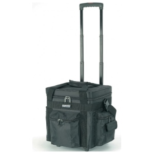 Magma LP BAG 100 TROLLEY trolley per vinili