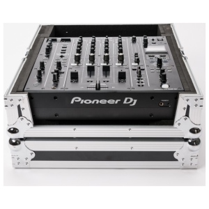 Magma MIXER CASE DJM V10/A9 flight case per controller