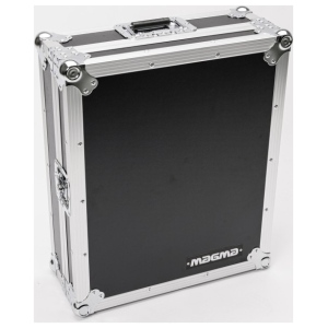 Magma MIXER CASE DJM V10/A9 flight case per controller