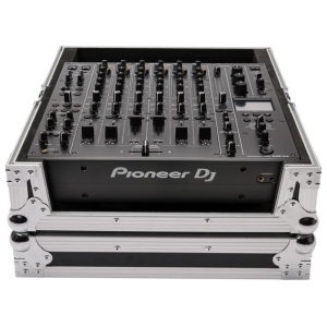 Magma MIXER CASE DJM V10/A9 flight case per controller