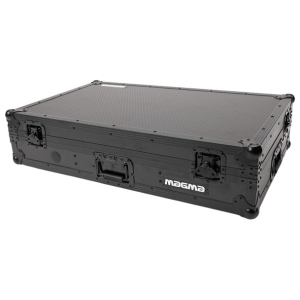 Magma MULTI FORMAT 45 BATTLE CASE WHEELS flight case per consolle