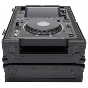 Magma MULTI FORMAT CASE PLAYER/MIXER BLACK custodia per mixer e lettori