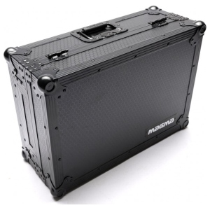 Magma MULTI FORMAT CASE PLAYER/MIXER BLACK custodia per mixer e lettori