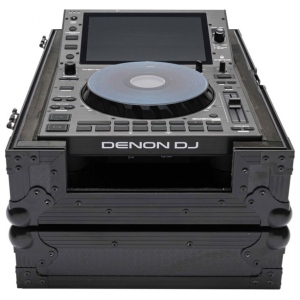 Magma MULTI FORMAT CASE PLAYER/MIXER BLACK custodia per mixer e lettori