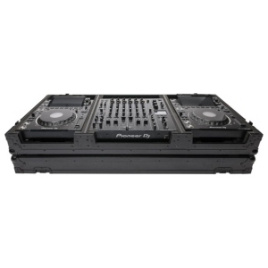 Magma MULTI FORMAT CASE PLAYER/MIXER SET V10/A9/EUPHONIA flight case per consolle