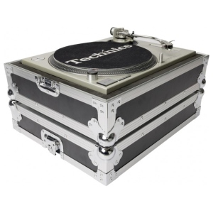 Magma MULTI FORMAT TURNTABLE CASE flight case per giradischi