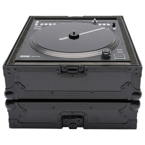 Magma MULTI FORMAT TURNTABLE CASE II BLACK flight case per giradischi