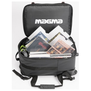 Magma RIOT 45 TROLLEY 280 borsa per vinili