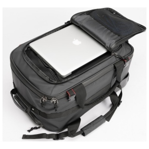 Magma RIOT 45 TROLLEY 280 borsa per vinili