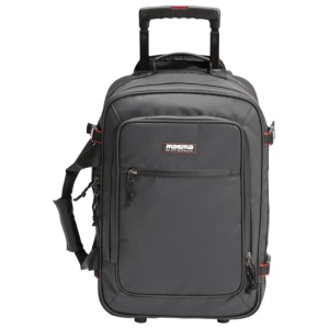 Magma RIOT 45 TROLLEY 280 borsa per vinili