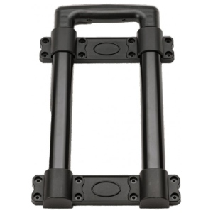 Magma SOLID BLAZE CABIN TROLLEY HANDLE trolley per dj