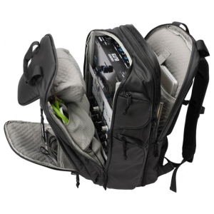 Magma SOLID BLAZE PACK 120 zaino per dj