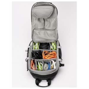 Magma SOLID BLAZE PACK 120 zaino per dj