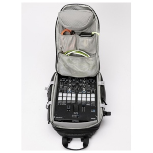 Magma SOLID BLAZE PACK 120 zaino per dj