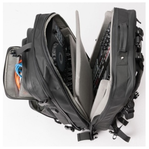 Magma SOLID BLAZE PACK 180 zaino per dj