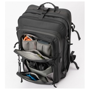Magma SOLID BLAZE PACK 180 zaino per dj
