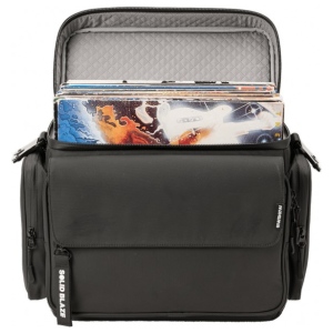 Magma SOLID BLAZE VINYL BAG trolley per dj