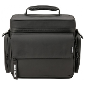 Magma SOLID BLAZE VINYL BAG trolley per dj
