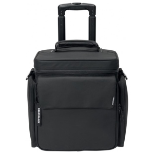 Magma SOLID BLAZE VINYL TROLLEY trolley per dj