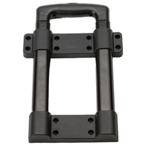 Magma SOLID BLAZE VINYL TROLLEY HANDLE trolley per dj