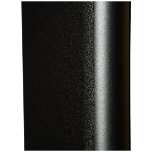Magnepan 1.7x diffusori magnetoplanari – 1.7i standard, dettaglio in nero