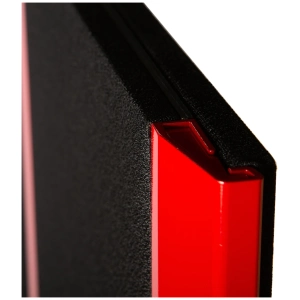 Magnepan 3.7x diffusori magnetoplanari – 3.7i standard, dettaglio