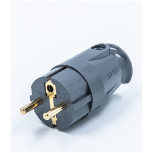 Supra LoRad 1.5 Schuko dritta – IEC C13 (10 A) – foto 2