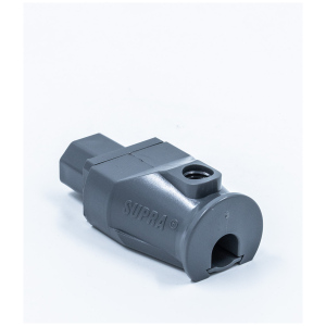 Supra Spine di Rete LoRad SWF-10S β vaschetta IEC C13 10 A β foto 6