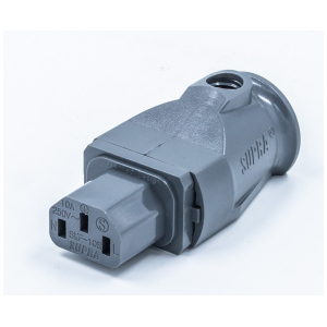 Supra LoRad 1.5 Schuko dritta – IEC C13 (10 A) – foto 3