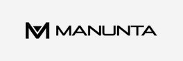 Manunta logo
