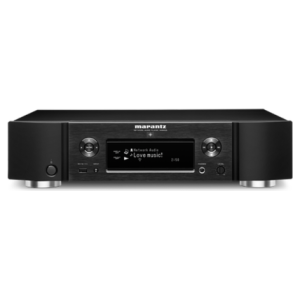 Marantz NA8005 - foto del costruttore