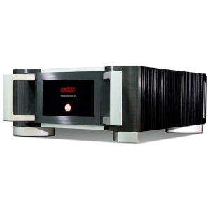 Mark Levinson ML-50 finale monofonico con coperchio in vetro