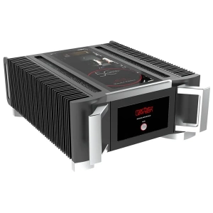 Mark Levinson ML-50 finale monofonico con coperchio in vetro – foto 2