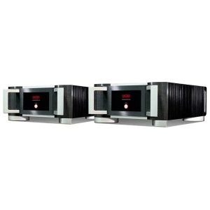 Mark Levinson ML-50 finale monofonico con coperchio in vetro – foto 4
