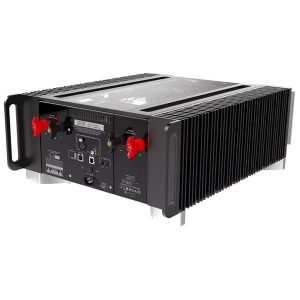 Mark Levinson ML-50 finale monofonico con coperchio in vetro – foto 5