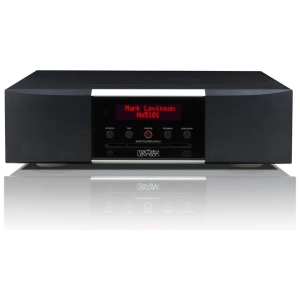 Mark Levinson No 5101 lettore CD/SACD con streaming e DAC
