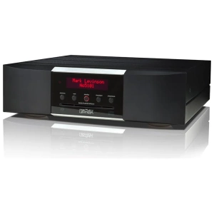 Mark Levinson No 5101 lettore CD/SACD con streaming e DAC – foto 2