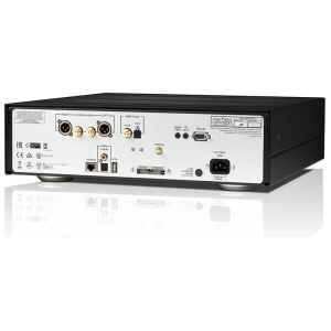 Mark Levinson No 5101 lettore CD/SACD con streaming e DAC – foto 3