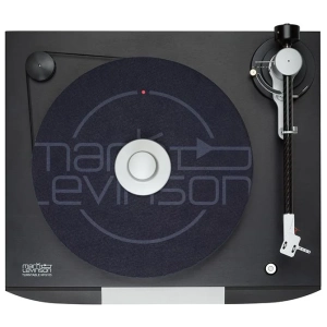 Mark Levinson No 5105 giradischi con braccio in carbonio – foto 4