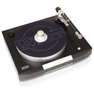 Mark Levinson No 5105 MC giradischi con testina Ortofon Quintet Black – foto 3