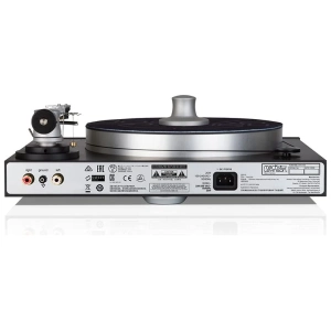 Mark Levinson No 5105 MC giradischi con testina Ortofon Quintet Black – foto 6
