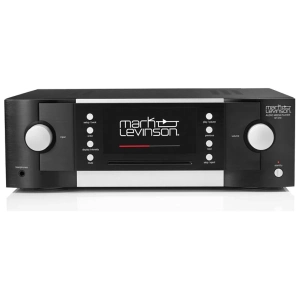 Mark Levinson No 519 lettore CD con streaming e DAC
